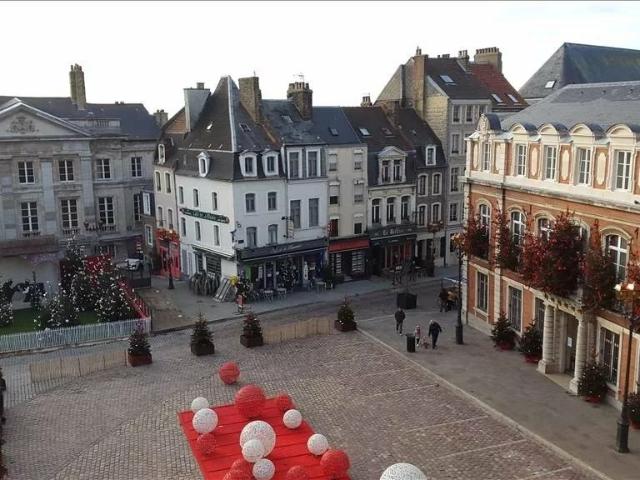 Appartement location à Boulogne-sur-Mer, Boulogne-sur-mer