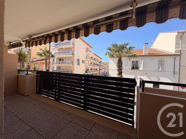 Appartement vente à Arrondissement de Draguignan, Sainte-maxime