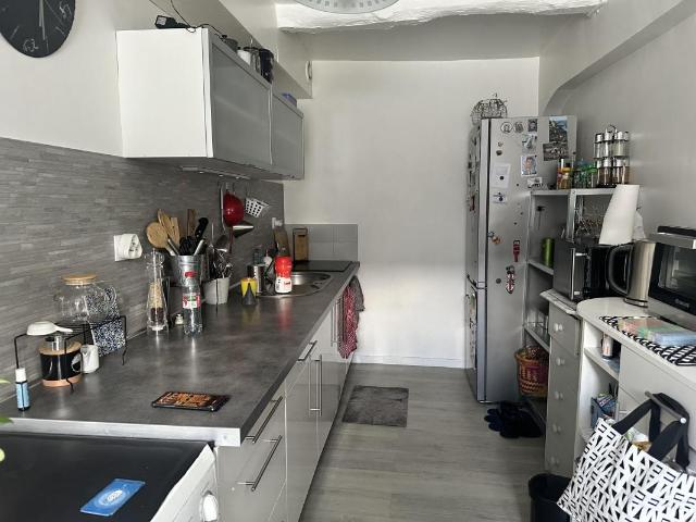 Appartement vente à Croix de Pierre, Rouen