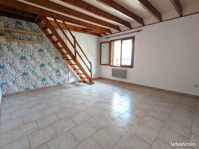 Appartement vente à Persan