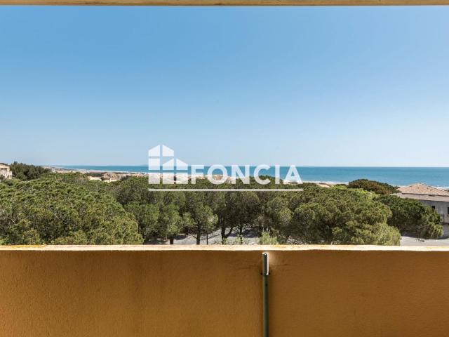 Appartement vente à Narbonne, Fleury