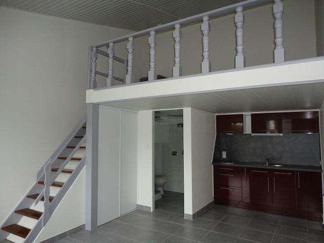Appartement location à Les Sables-d'Olonne, Challans