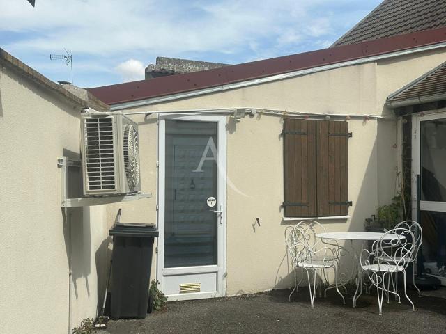Appartement location à Melun, Blandy