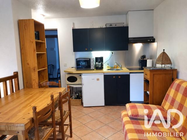Appartement vente à Risoul, Hautes-Alpes