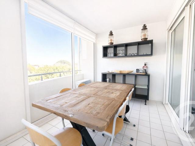 Appartement vente à Nîmes, Le Grau-du-roi