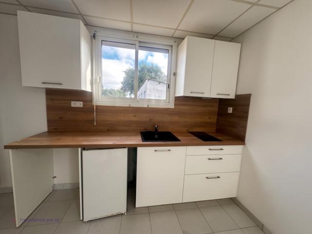 Appartement location à Les Pradelles, Saint-Étienne-de-Tulmont
