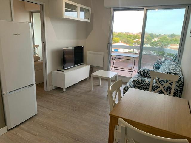 Appartement location à Les Sables-d'Olonne, Saint-gilles-croix-de-vie