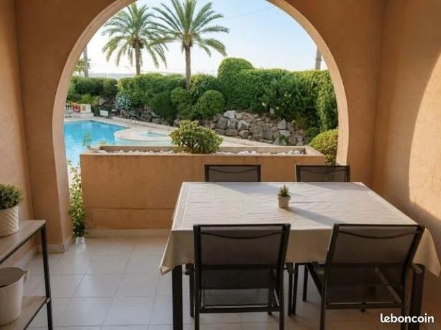 Appartement vente à Grasse, Cannes