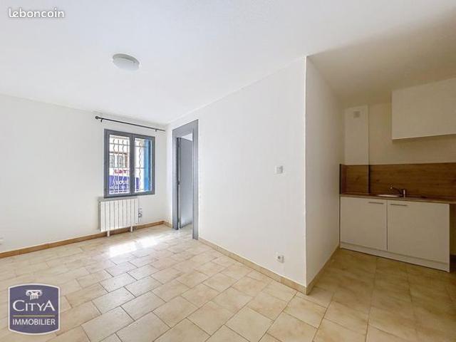 Appartement vente à Nîmes