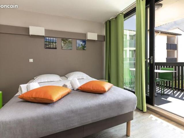 Appartement vente à Dax, Seignosse