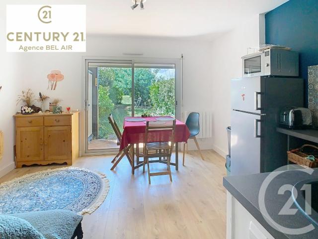Appartement vente à Vannes, Bretagne
