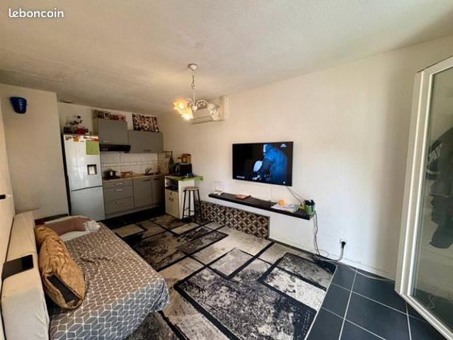 Appartement vente à Toulouse, Montastruc-la-conseillère