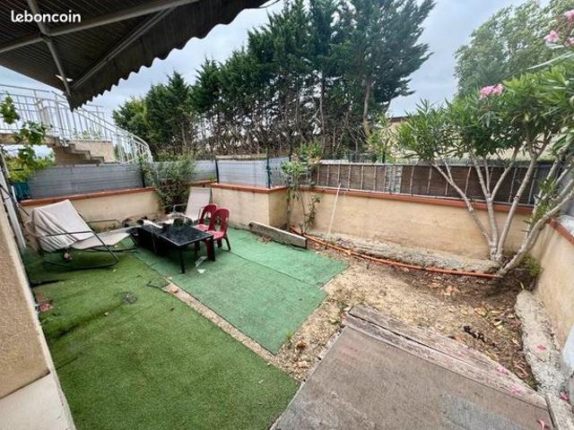 Appartement vente à Toulouse, Montastruc-la-conseillère
