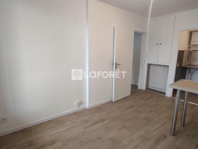 Appartement location à Perpignan