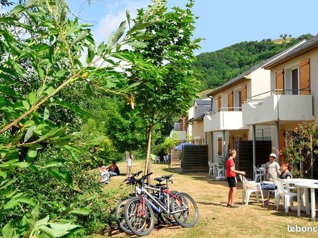 Appartement vente à Rodez, Occitanie