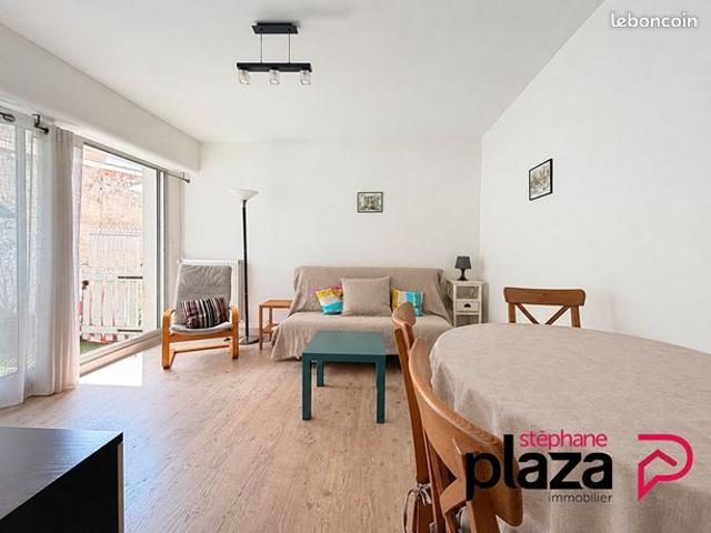 Appartement vente à Royan, Charente-Maritime