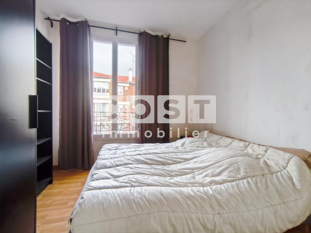 Appartement vente à Nanterre, Asnières-sur-seine