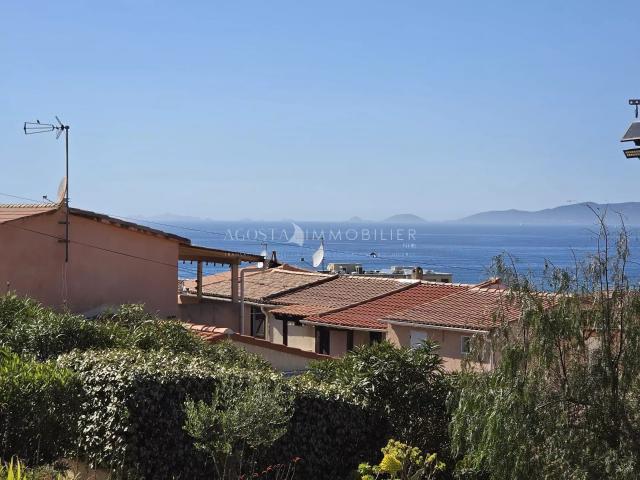 Appartement vente à Ajaccio, Albitreccia