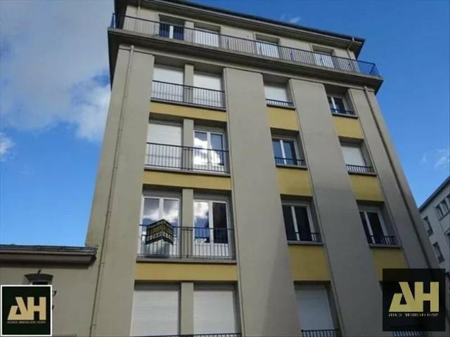 Appartement location à Brest, Bretagne