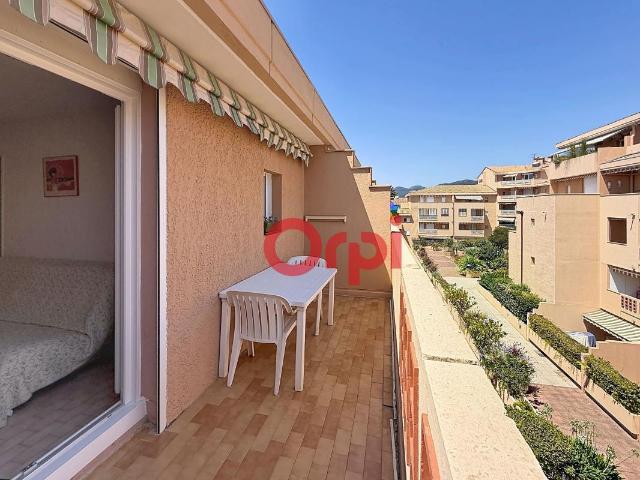 Appartement vente à Gauthier-Haut, Sainte-Maxime