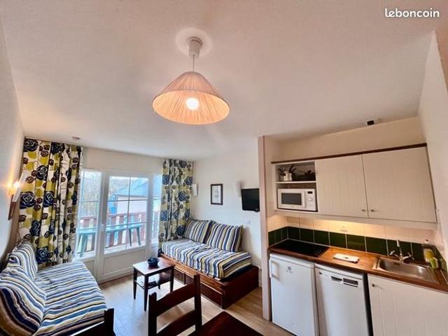 Appartement vente à Tulle, Nouvelle-Aquitaine