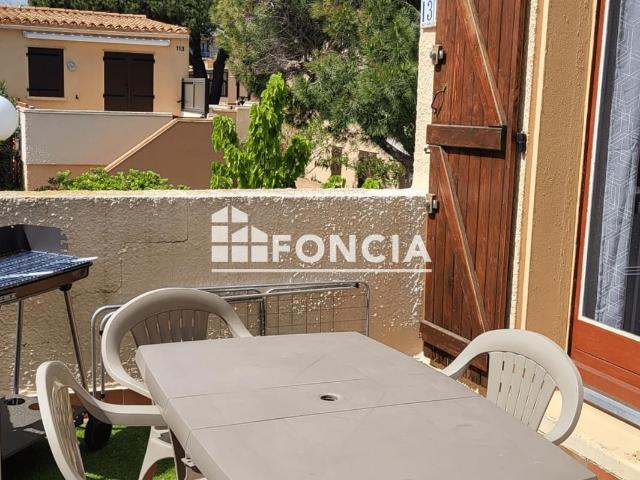 Appartement vente à Narbonne, Leucate