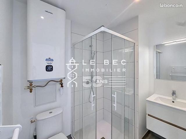 Appartement vente à Lorient, Bretagne