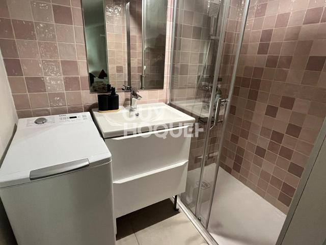 Appartement location à Agen