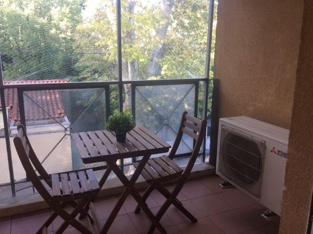 Appartement location à Aix-en-Provence, Ventabren