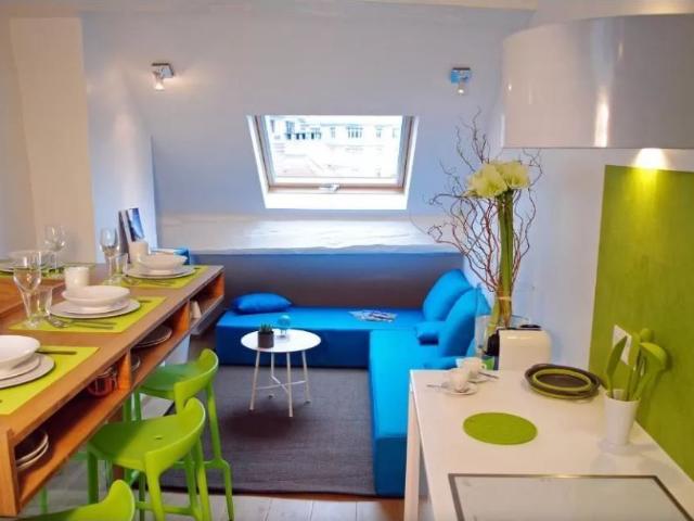 Appartement location à Annecy