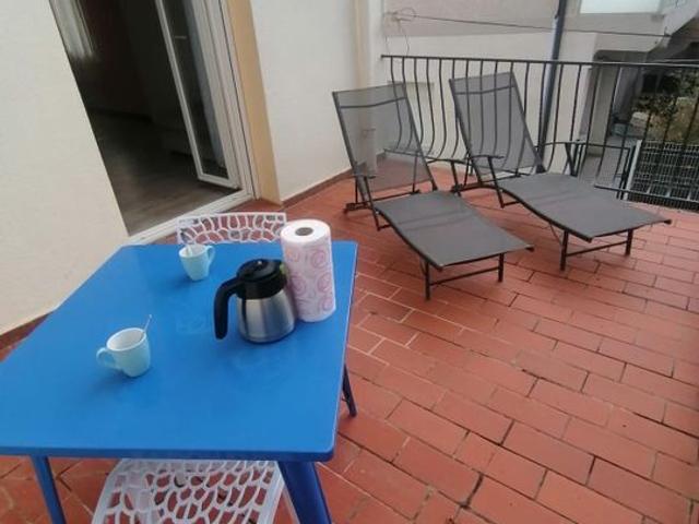 Appartement location à Céret, Argelès-sur-mer