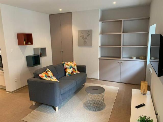 Appartement location à Béziers