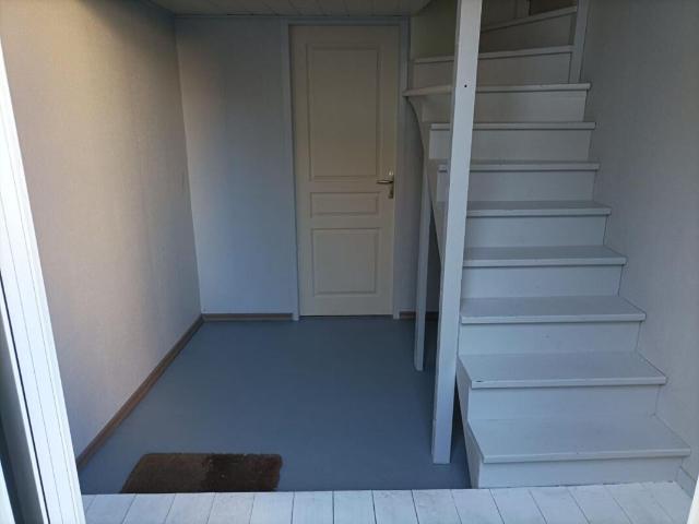 Appartement location à Cholet