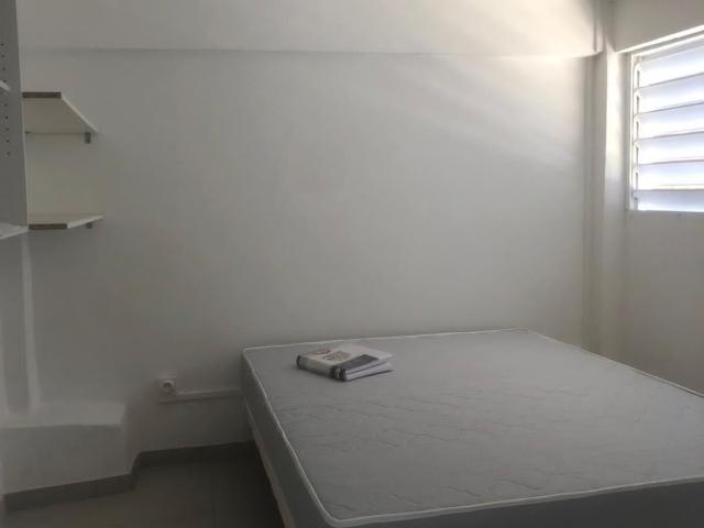 Appartement location à Martinique