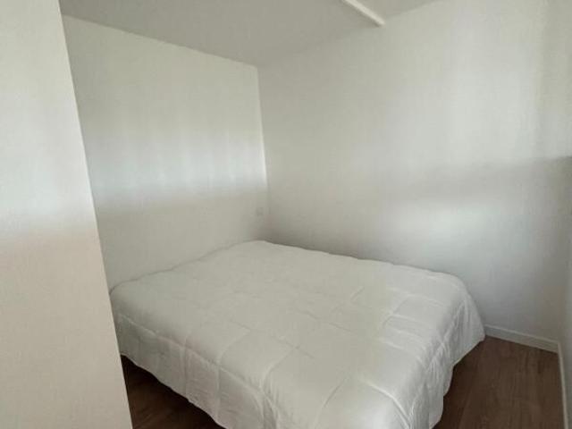 Appartement location à Gex, Cessy