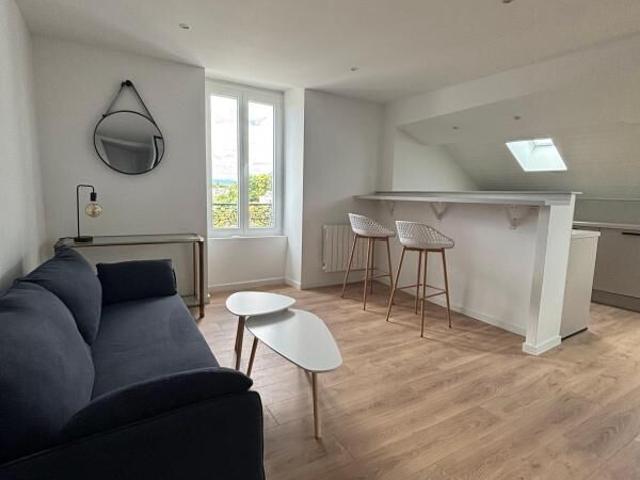 Appartement location à Gex, Cessy
