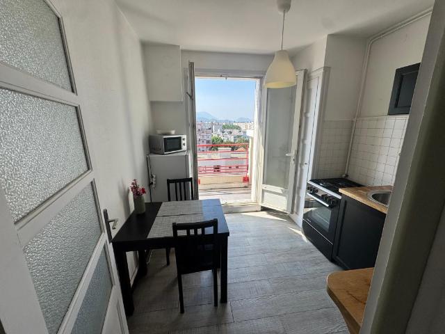 Appartement location à Grenoble, Saint-egrève