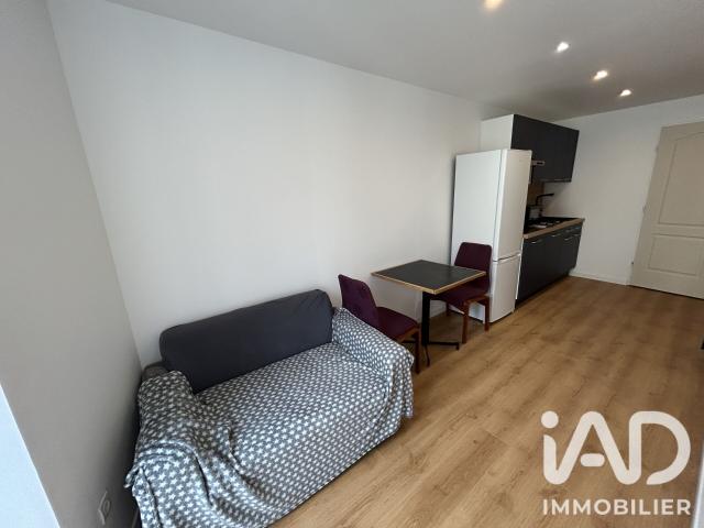 Appartement location à Saint-Claude, La Mouille