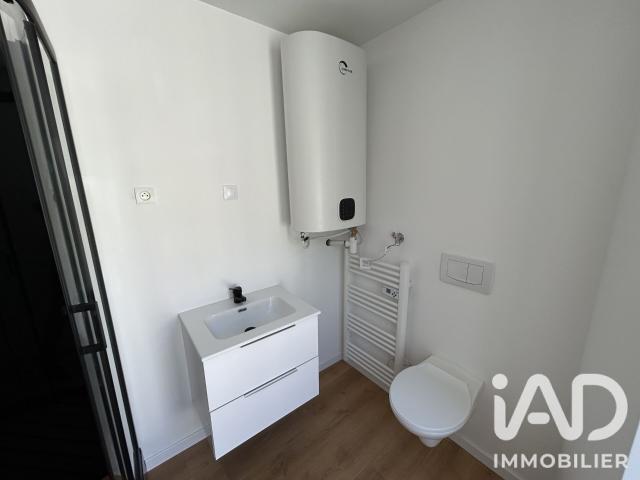 Appartement location à Saint-Claude, La Mouille