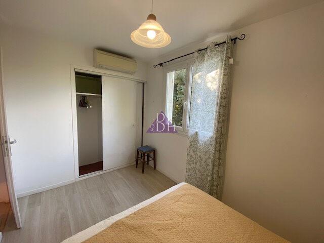 Appartement location à Arrondissement de Toulon, Hyères