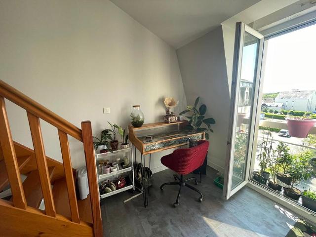 Appartement location à Tours, Joué-lès-tours