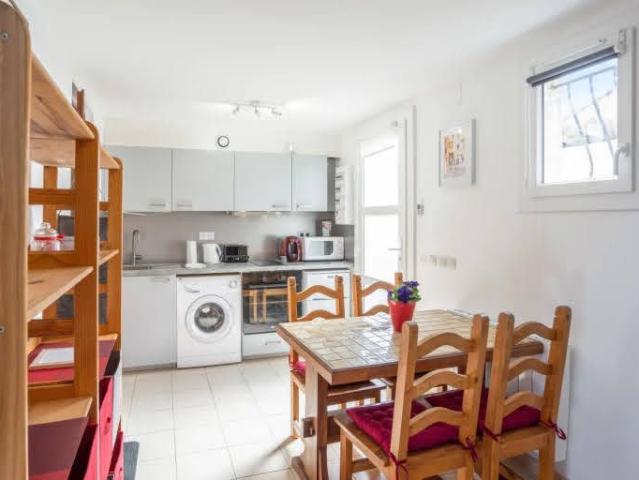 Appartement location à Montpellier, Juvignac