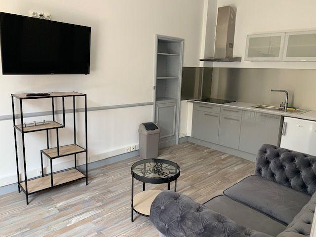 Appartement location à Castres, Mazamet