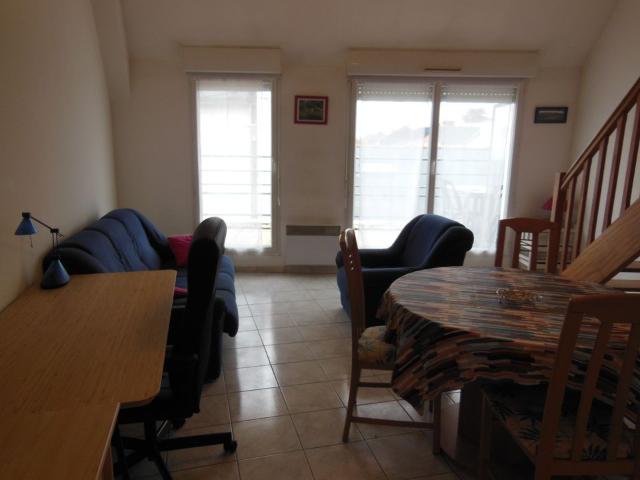 Appartement location à Nantes, La Chapelle-basse-mer