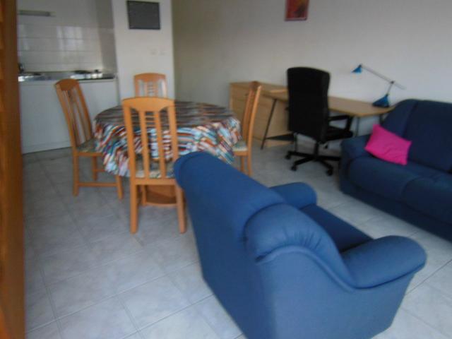 Appartement location à Nantes, La Chapelle-basse-mer