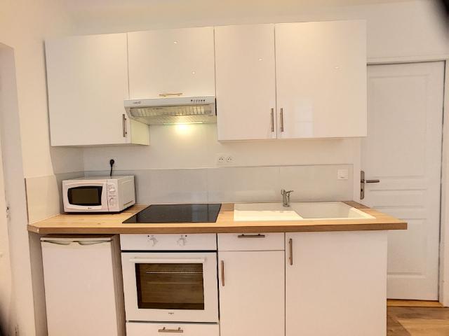 Appartement location à Orléans, Chaingy