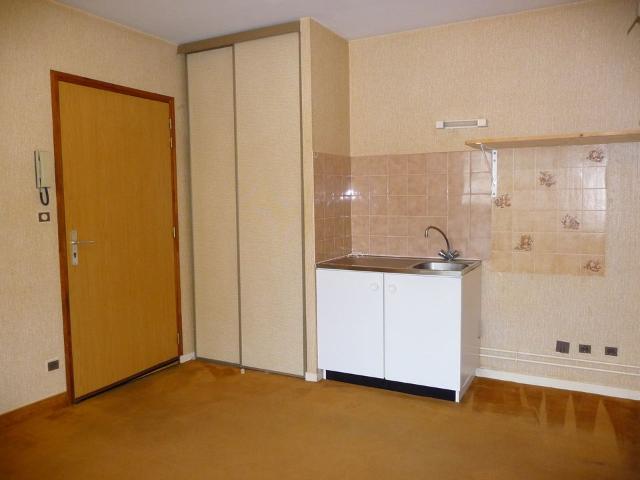 Appartement location à Orléans, Chaingy
