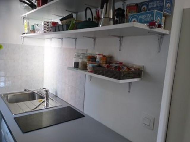 Appartement location à Paris, Île-de-France