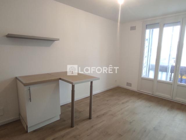 Appartement location à Perpignan