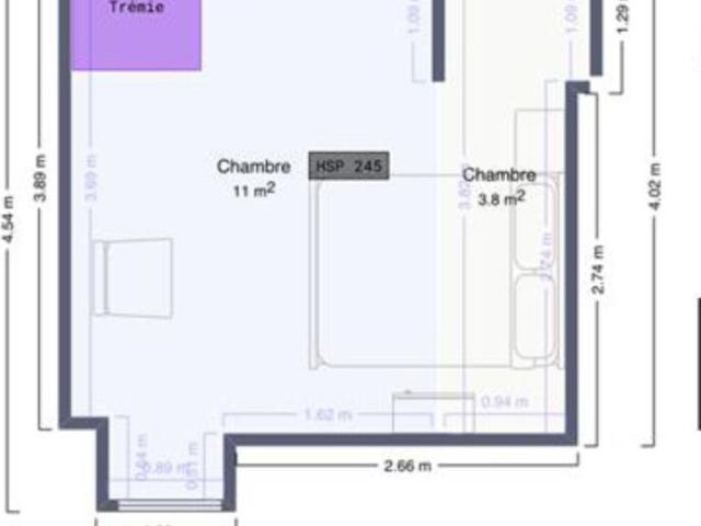 Appartement location à Pontivy, Bretagne